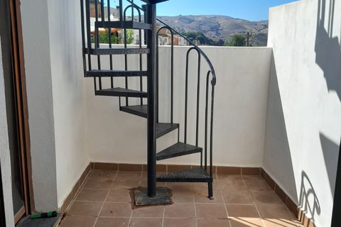Landsbyhus i Cadiar, Granada, Cadiar - € 55.000 | Ref: C0549a - foto 11